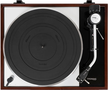 Thorens TD 1500 Noyer laqué - EasyLounge - 6