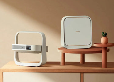 XGIMI Elfin Flip Plus - EasyLounge - 4