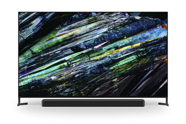 Sony XR-77A95L - EasyLounge - 23