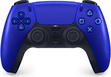 Sony DualSense PS5 Deep Earth Cobalt Blue