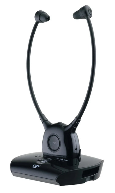 CGV HEL Dolfin ONYX
