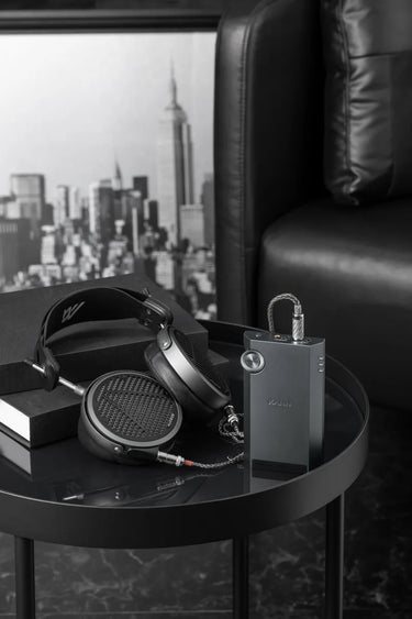 Astell Kern KANN ULTRA Silver - EasyLounge - 17