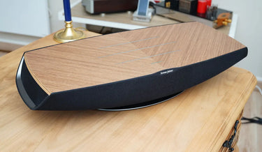 Sonus Faber Omnia - EasyLounge - 34