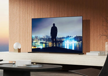 Sony 55 Bravia 8 II (K55XR8M25B) - EasyLounge - 2