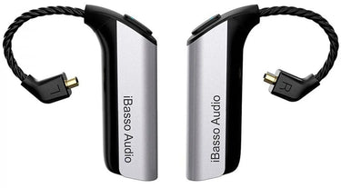 iBasso CF01 - EasyLounge - 2