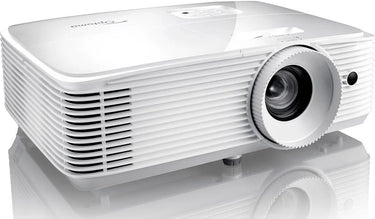 Optoma HD29H - EasyLounge - 4