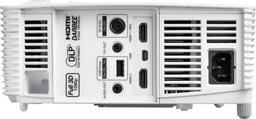 Optoma HD152X - EasyLounge - 4