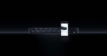 Sennheiser Ambeo SoundBar Noir - EasyLounge - 20