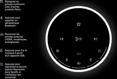 Naim Mu-so 2 Aluminium - EasyLounge - 10