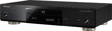 Pioneer BDP-450 Noir - EasyLounge - 3