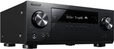 Pioneer VSX-831 Noir - EasyLounge - 3