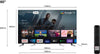 TCL 65QLED770 - EasyLounge - 3