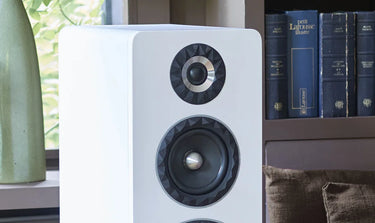 Elipson Prestige Facet 24F Blanc - EasyLounge - 7