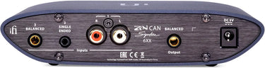 ifi Audio ZEN CAN Signature 6XX - EasyLounge - 3