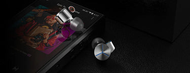 FiiO FA7S Silver - EasyLounge - 6