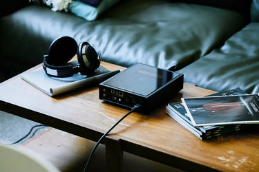 Shanling EM5 Streaming Music Center - EasyLounge - 5
