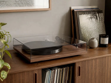 Rega Planar 1 Noyer Carbon MM - EasyLounge - 3