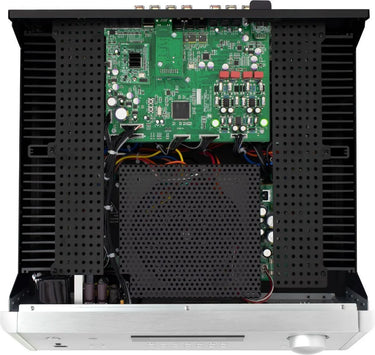 Rotel RA-1592 MKII Silver - EasyLounge - 4