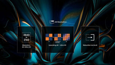 Hisense 55A85H - EasyLounge - 10