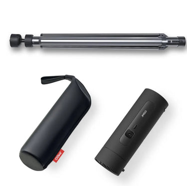 JMGO PicoFlix Bundle - EasyLounge - 3