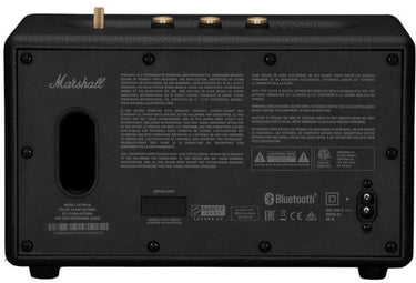 Marshall Acton 3 BT Noir - EasyLounge - 4
