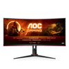 AOC CU34G2X/BK - EasyLounge - 8
