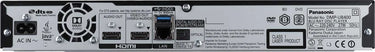 Panasonic DMP-UB400 - EasyLounge - 2