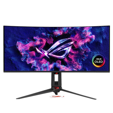 Asus ROG Swift OLED PG34WCDN - EasyLounge - 2