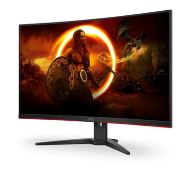 AOC CQ32G2SE/BK - EasyLounge - 2