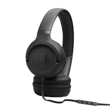 JBL Tune 530 Type C Filaire Noir - EasyLounge - 2