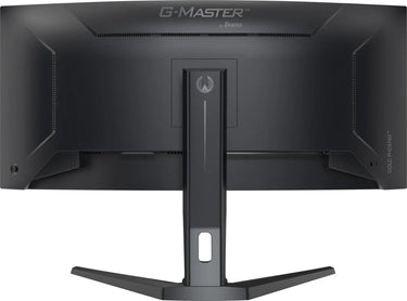 iiyama G-Master Gold Phoenix GCB3486WQSCP-B1 - EasyLounge - 15