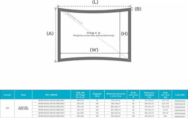 Lumene Movie Palace Curve 500C - EasyLounge - 10
