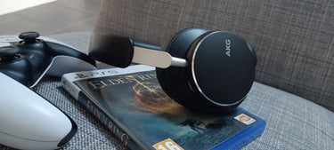 AKG N9 Hybrid Noir - EasyLounge - 27