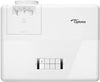 Optoma ZH403 Blanc - EasyLounge - 3
