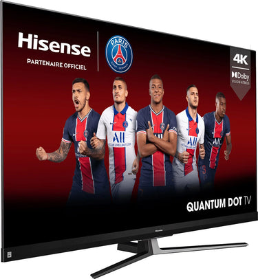 Hisense 55U8QF - EasyLounge - 13