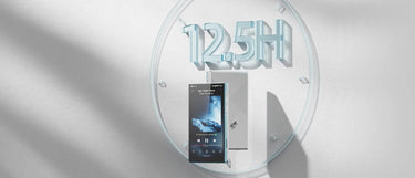 FiiO JM21 Bleu - EasyLounge - 7