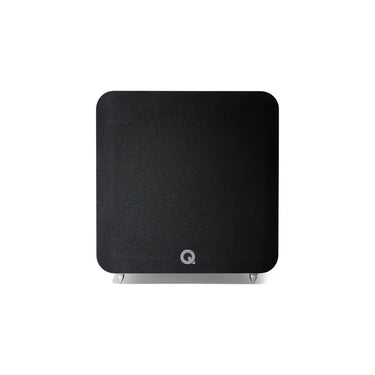 Q Acoustics Q SUB100 Noir mat - EasyLounge - 2