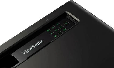 ViewSonic X1-4KB Pro - EasyLounge - 4