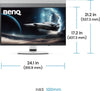 BenQ Mobiuz EX271QZ - EasyLounge - 7
