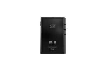 Shanling M1 Plus Noir - EasyLounge - 5
