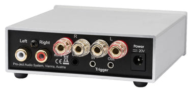 Pro-ject Amp Box S3 Silver - EasyLounge - 2