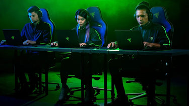 Razer BlackShark V2 Pro Noir - EasyLounge - 3