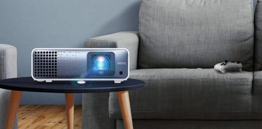 BenQ TK710STi - EasyLounge - 8
