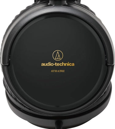 Audio-Technica ATH-A550Z - EasyLounge - 3