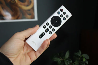 BenQ Dongle QS01 - EasyLounge - 8