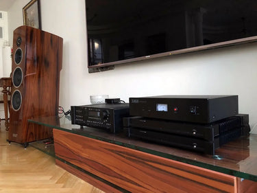 Taga Harmony PF-2000 Noir - EasyLounge - 5