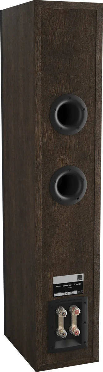 Dali Opticon 6 MKII Chêne foncé - EasyLounge - 7