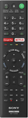 Sony KD-55XD8505BAEP - EasyLounge - 5