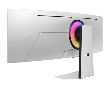 Samsung Odyssey G9 OLED - G95SC 49" - EasyLounge - 32