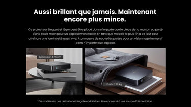 Dangbei Atom + Stand - EasyLounge - 14